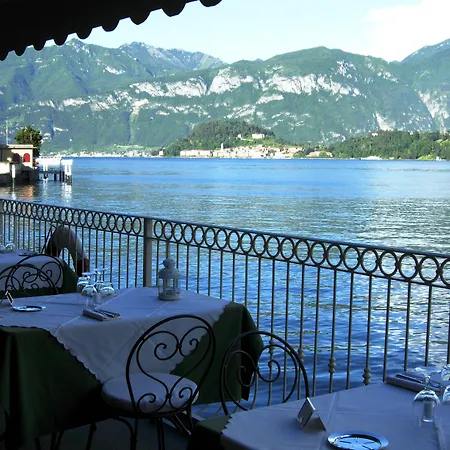 La Darsena Boutique Hotel&restaurant Tremezzo