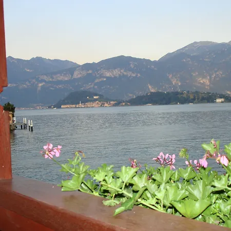Hotel La Darsena Boutique Hotel&restaurant Tremezzo