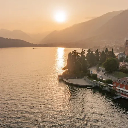 La Darsena Boutique Hotel&restaurant 3* Tremezzo