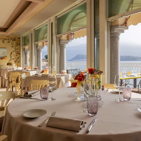 La Darsena Boutique Hotel&restaurant 3* Tremezzo