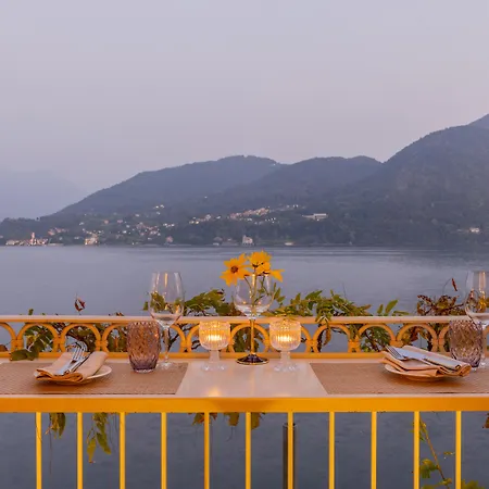 Hotel La Darsena Boutique Hotel&restaurant 3*
