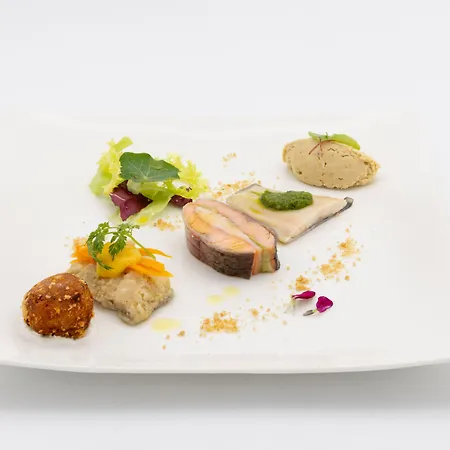 La Darsena Boutique Hotel&restaurant