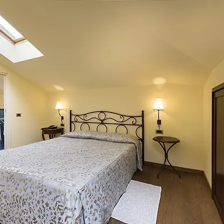 La Darsena Boutique Hotel&restaurant Hotel 3*