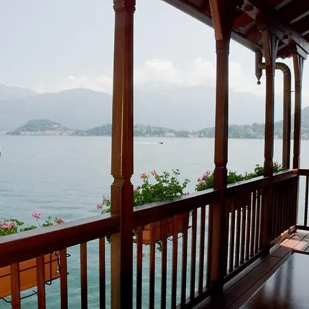 Hotel La Darsena Boutique Hotel&restaurant 3*