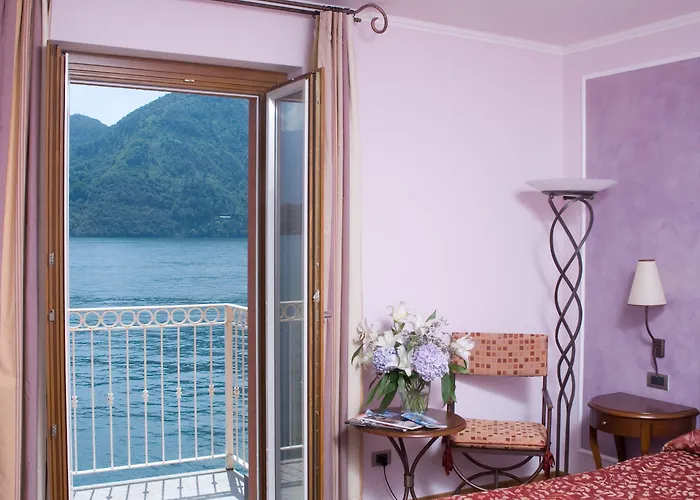 Hotel La Darsena Boutique & Restaurant