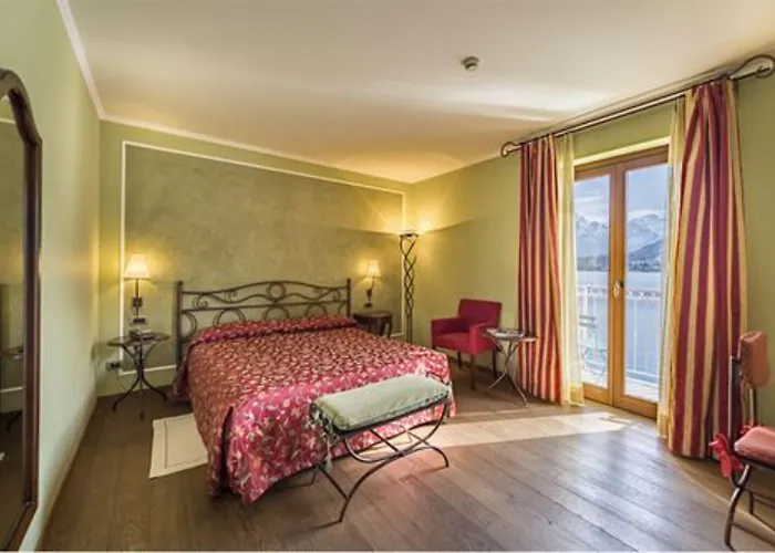 La Darsena Boutique & Restaurant Hotel Tremezzo