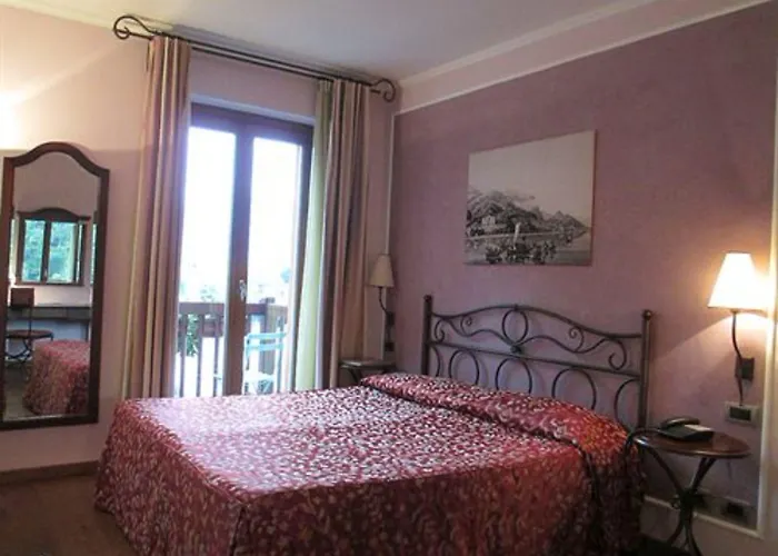 La Darsena Boutique & Restaurant Hotel Tremezzo
