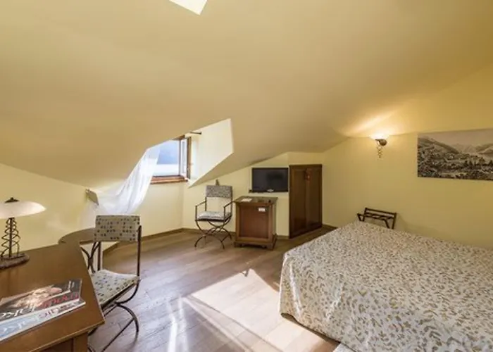 La Darsena Boutique & Restaurant Hotel Tremezzo