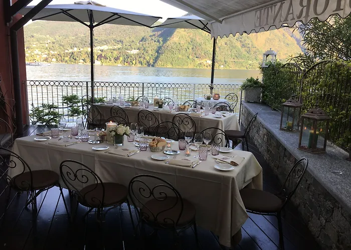 La Darsena Boutique & Restaurant Hotel 3*
