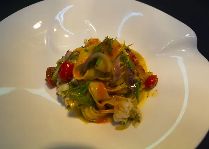 La Darsena Boutique & Restaurant