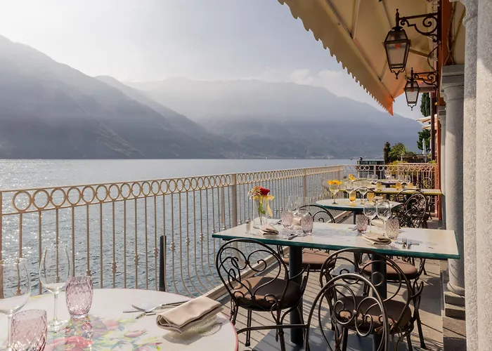 La Darsena Boutique & Restaurant Hotel 3*