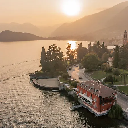 Hotel La Darsena Boutique Hotel&restaurant Tremezzo