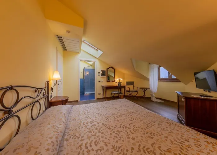 La Darsena Boutique Hotel&restaurant Hotel Tremezzo