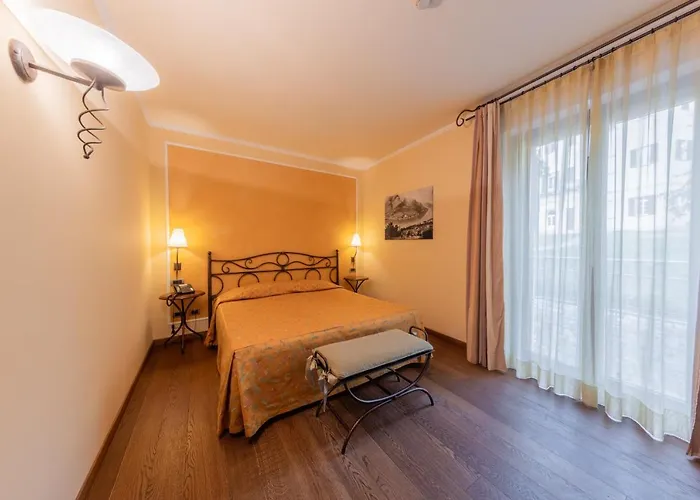 La Darsena Boutique Hotel&restaurant Hotel Tremezzo