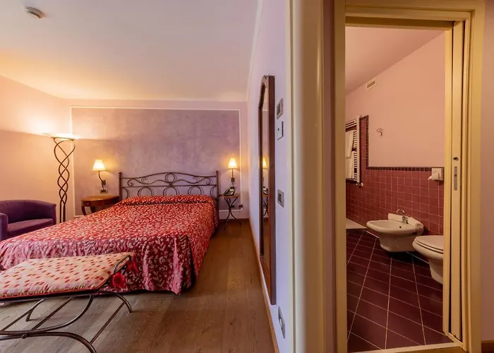 Hotel La Darsena Boutique Hotel&restaurant