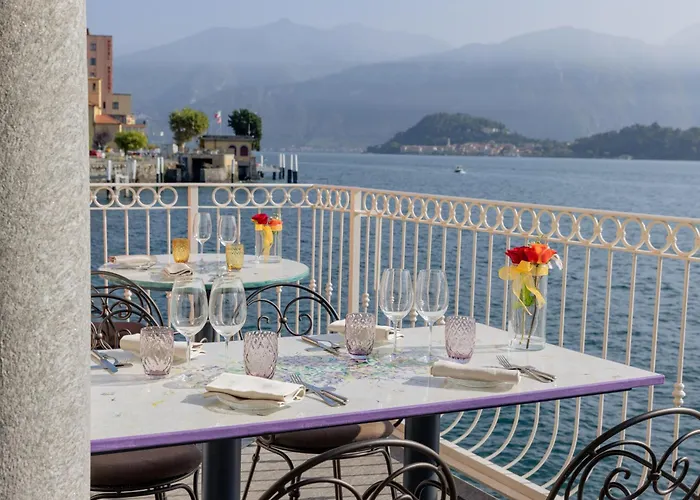 Hotel La Darsena Boutique Hotel&restaurant 3*