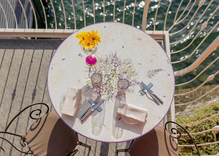 La Darsena Boutique Hotel&restaurant 3*