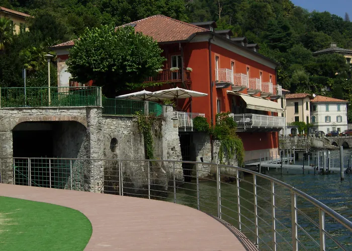 La Darsena Boutique Hotel&restaurant