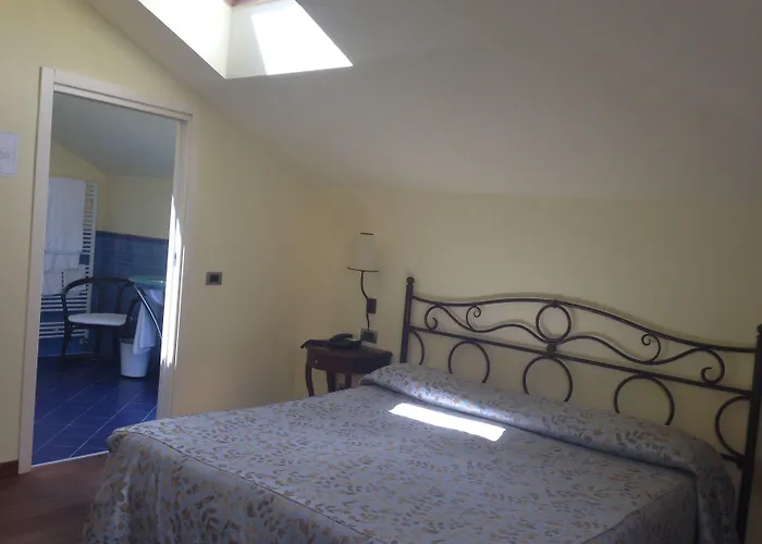 La Darsena Boutique Hotel&restaurant