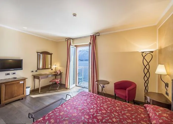 Hotel La Darsena Boutique Hotel&restaurant