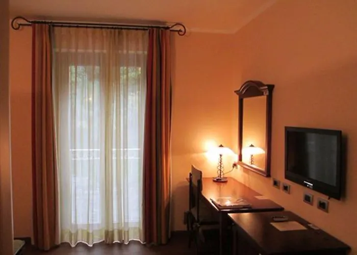 Hotel La Darsena Boutique Hotel&restaurant 3*