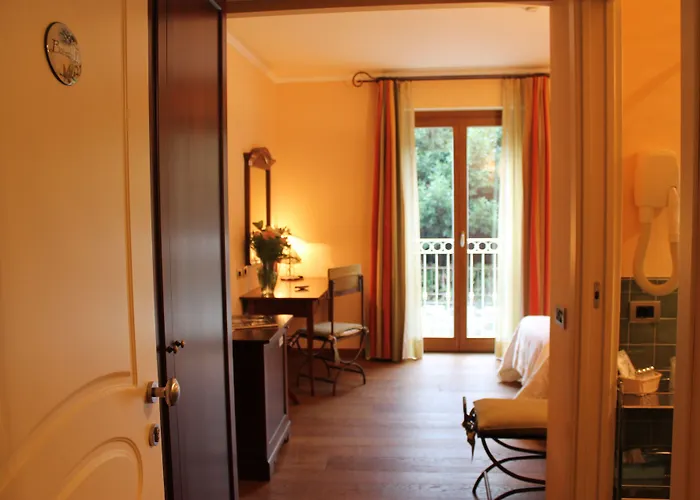 Hotel La Darsena Boutique Hotel&restaurant 3*