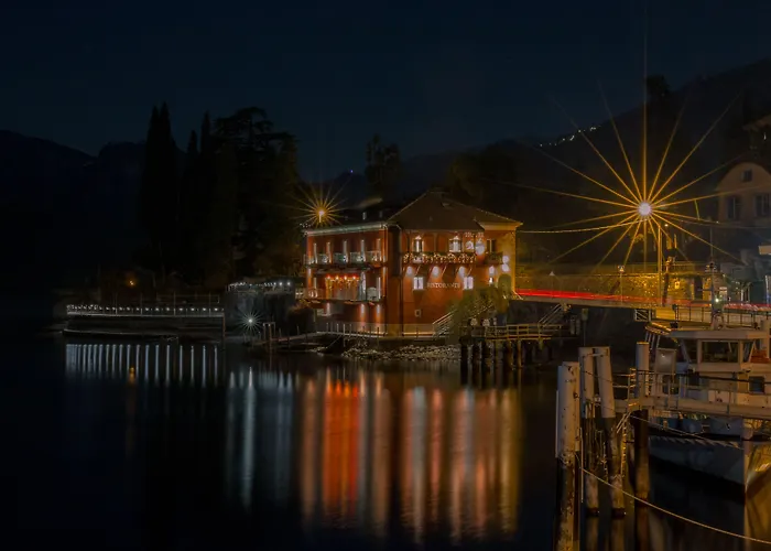 La Darsena Boutique Hotel&restaurant