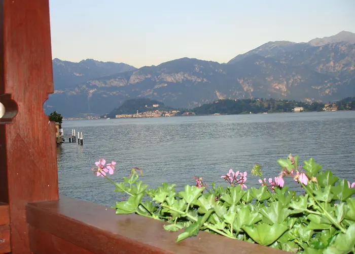 Hotel La Darsena Boutique Hotel&restaurant Tremezzo