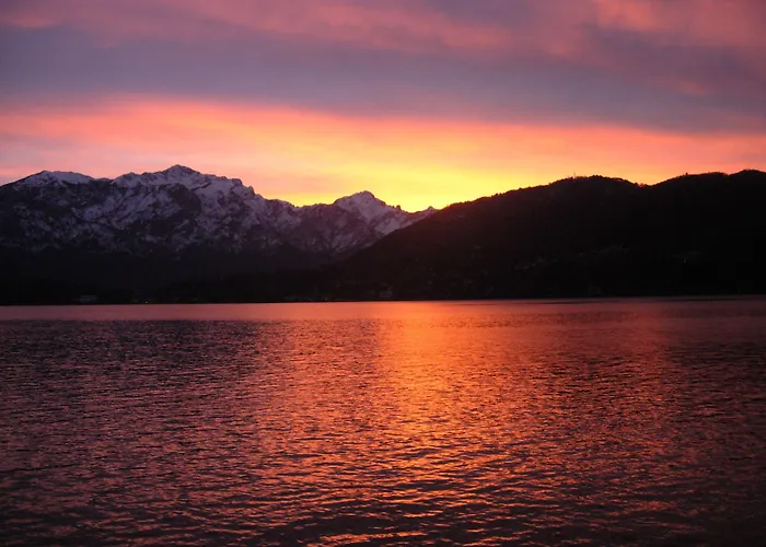 La Darsena Boutique Hotel&restaurant Tremezzo