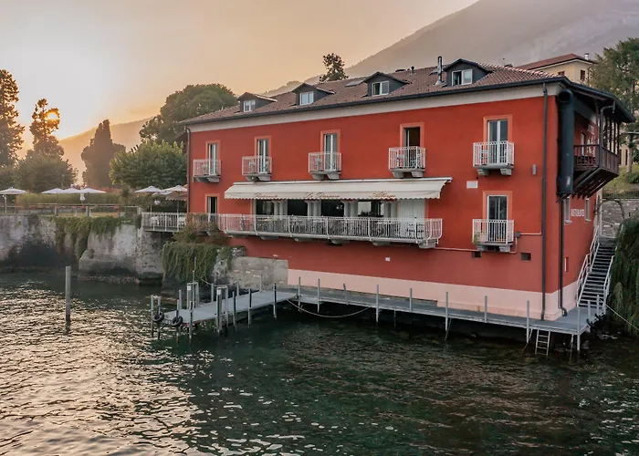 La Darsena Boutique Hotel&restaurant