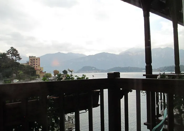 La Darsena Boutique Hotel&restaurant 3* Tremezzo