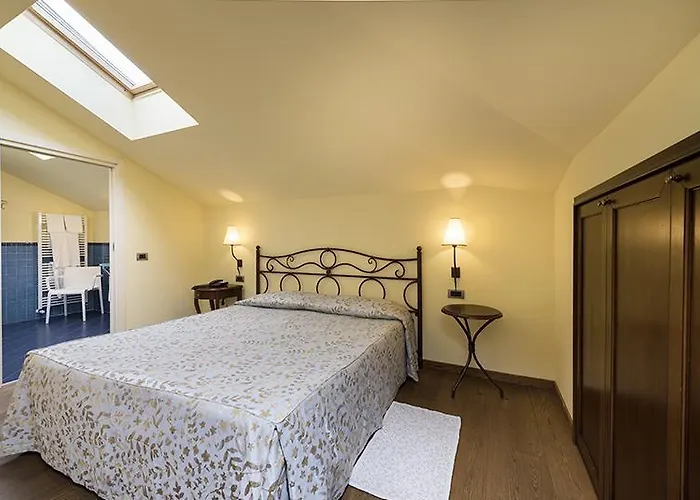 La Darsena Boutique Hotel&restaurant Hotel 3*