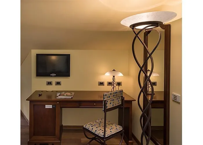 La Darsena Boutique Hotel&restaurant 3* Tremezzo