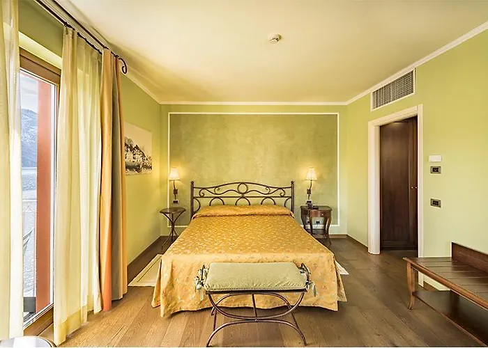 La Darsena Boutique Hotel&restaurant