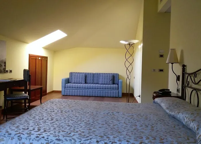 La Darsena Boutique Hotel&restaurant Hotel Tremezzo