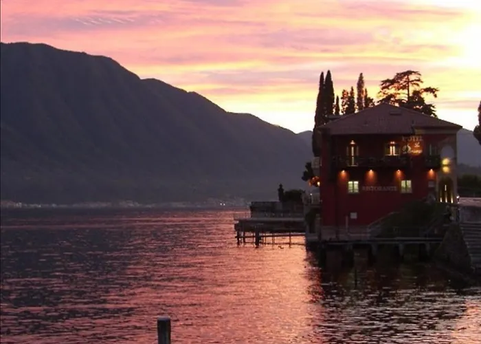 La Darsena Boutique Hotel&restaurant Hotel